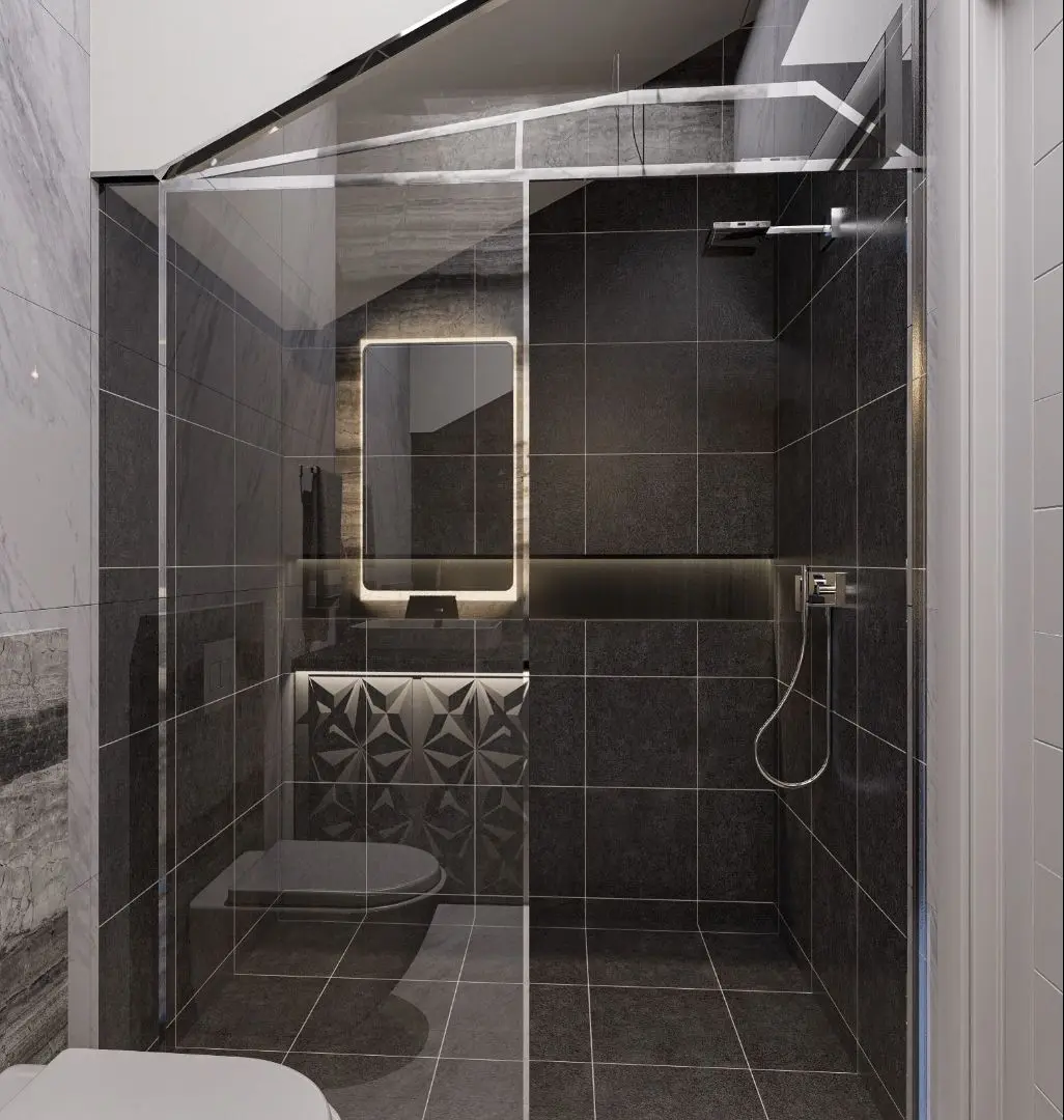 Villa a Alanya, Turchia, 300 m² - foto 13