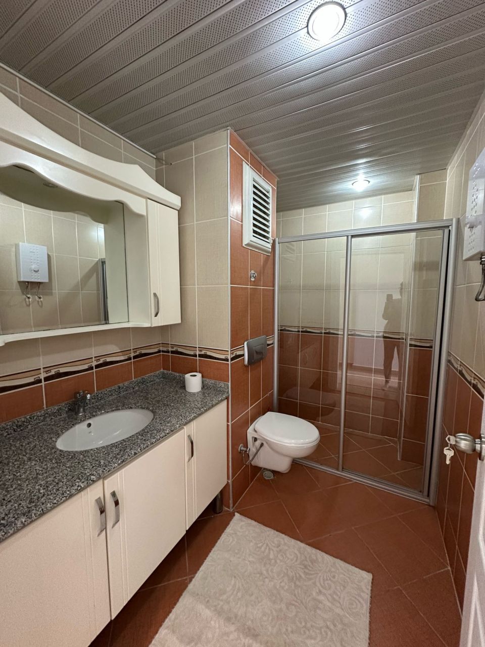 Apartment in Alanya, Turkey, 120 m² - picture 13