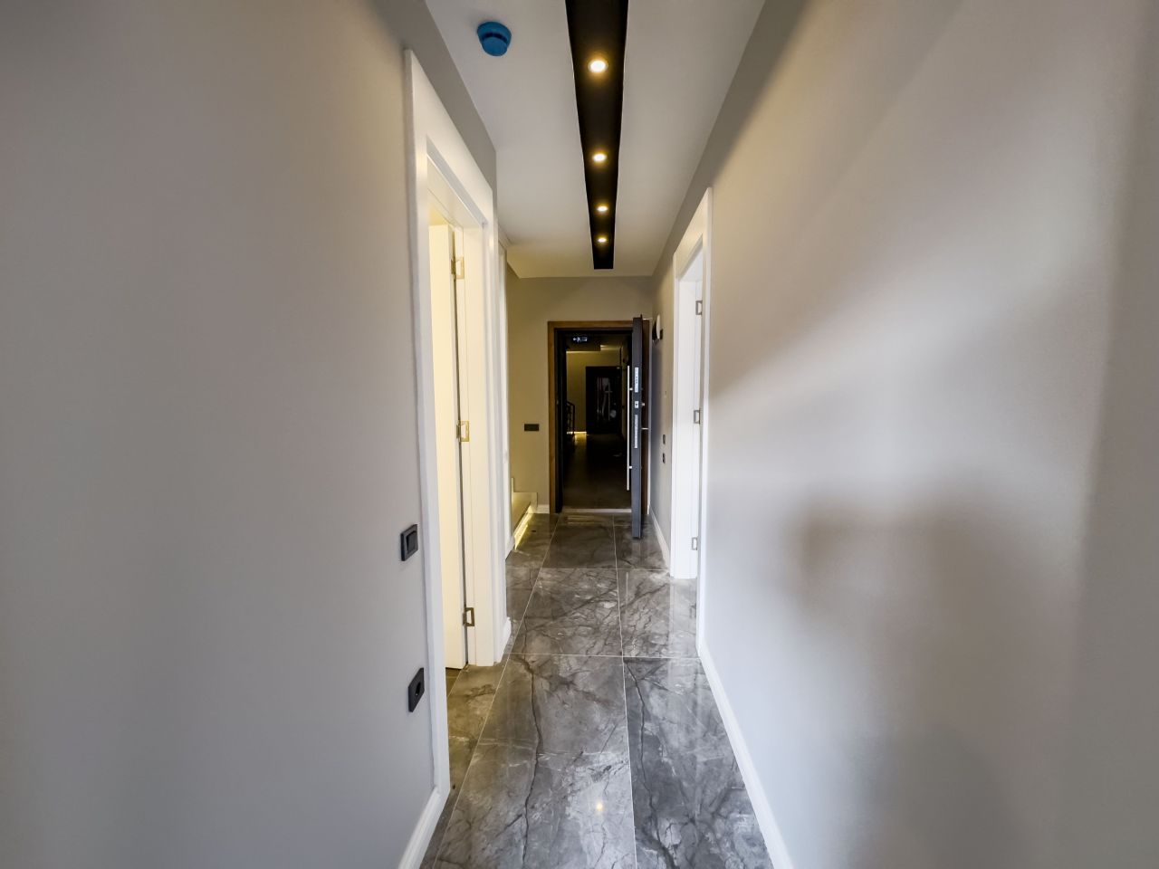 Appartement à Alanya, Turquie, 84 m² - image 13