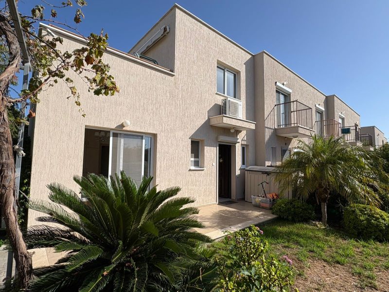 Stadthaus in Paphos, Zypern, 151 m² - Foto 3