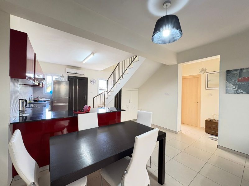 Stadthaus in Paphos, Zypern, 151 m² - Foto 9