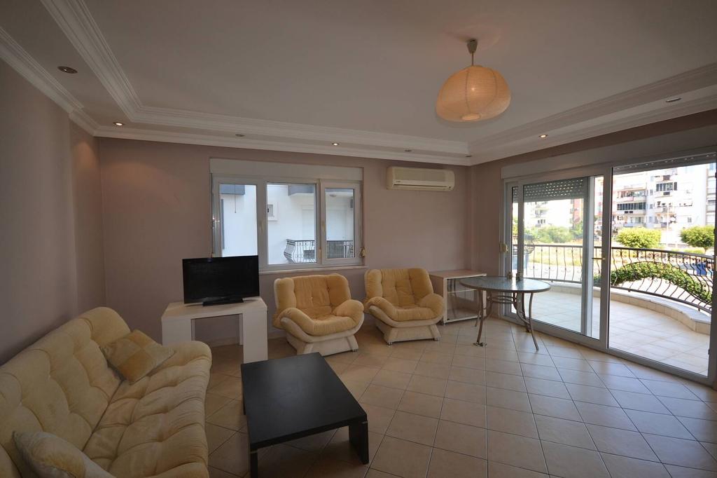 Piso en Alanya, Turquia, 110 m² - imagen 5