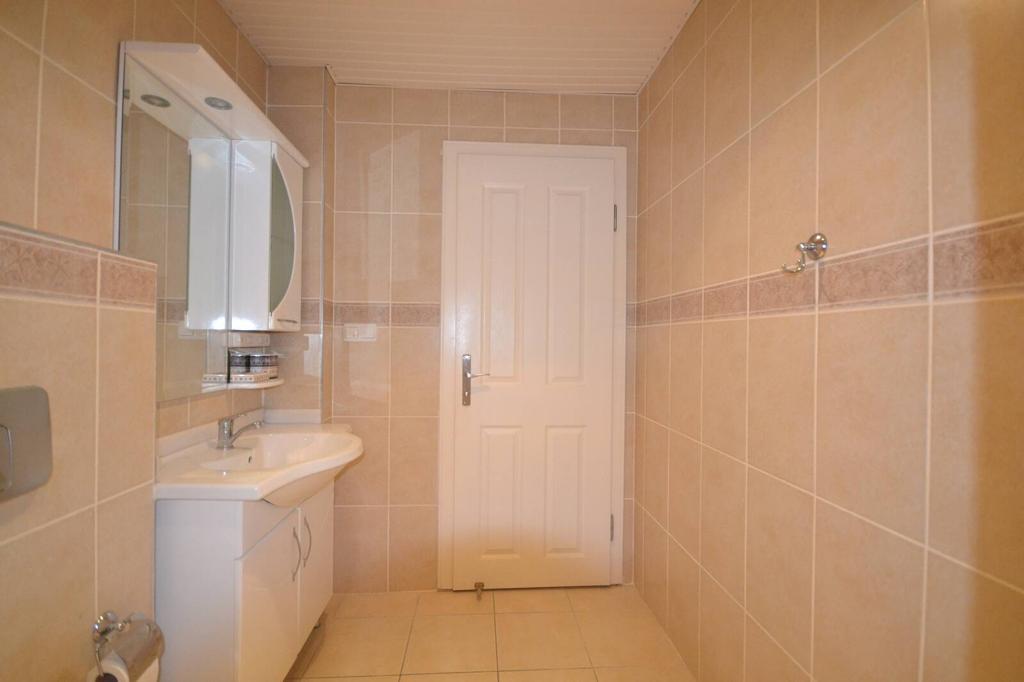 Piso en Alanya, Turquia, 110 m² - imagen 14