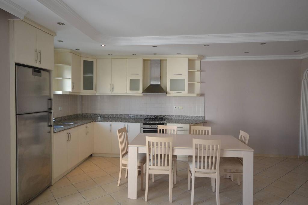 Piso en Alanya, Turquia, 110 m² - imagen 3