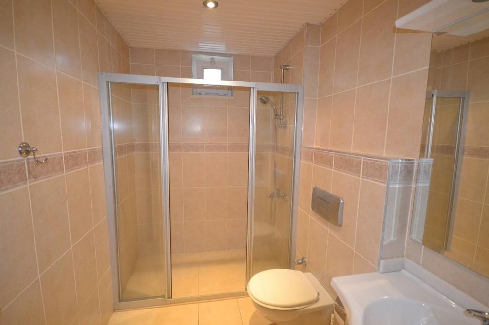 Piso en Alanya, Turquia, 110 m² - imagen 13