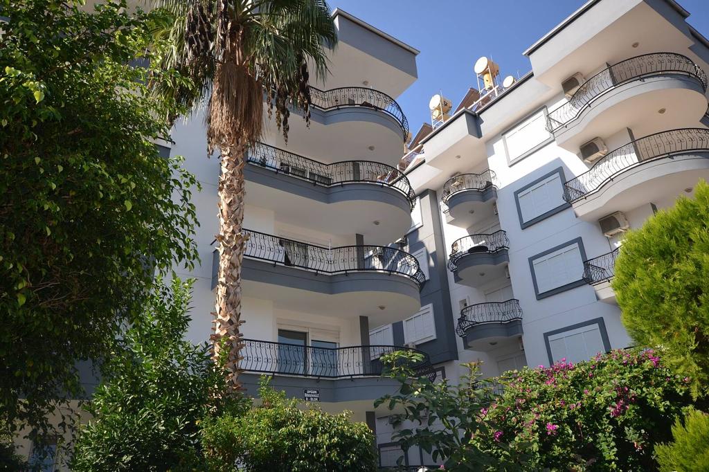 Piso en Alanya, Turquia, 110 m² - imagen 17