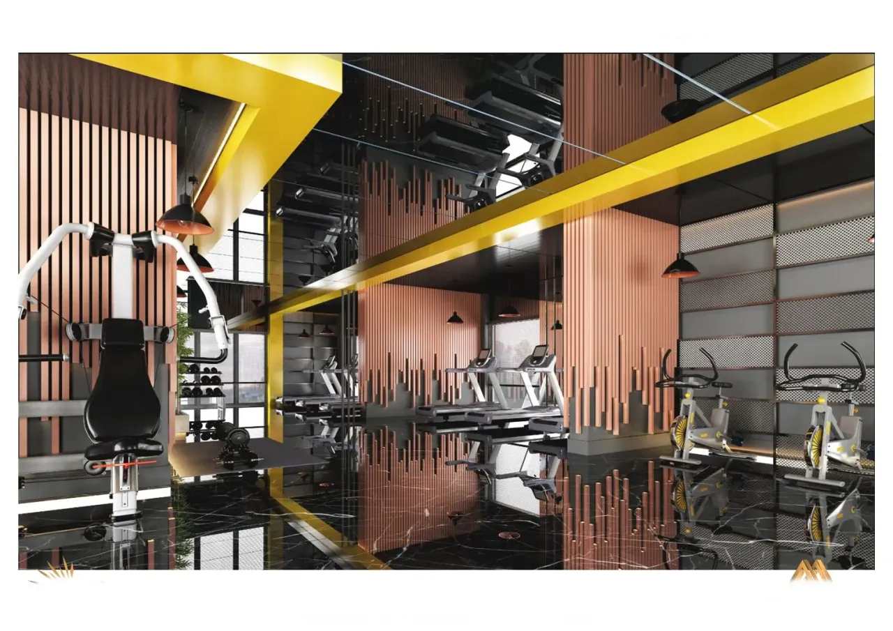 Apartment in Alanya, Türkei - Foto 14