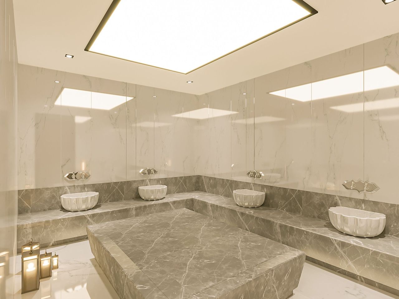 Appartement à Alanya, Turquie, 55 m² - image 14