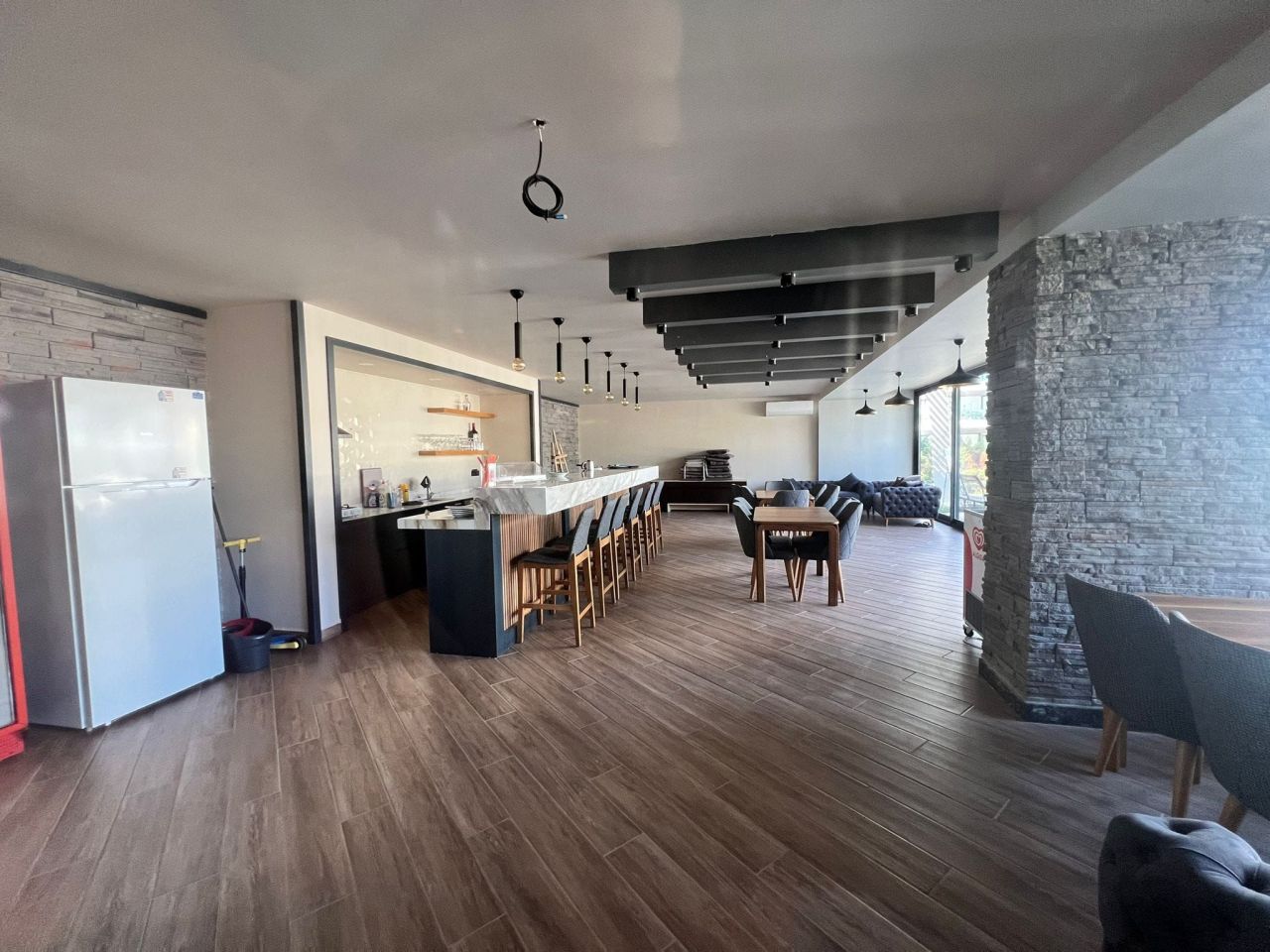 Apartment in Alanya, Türkei, 59 m² - Foto 14