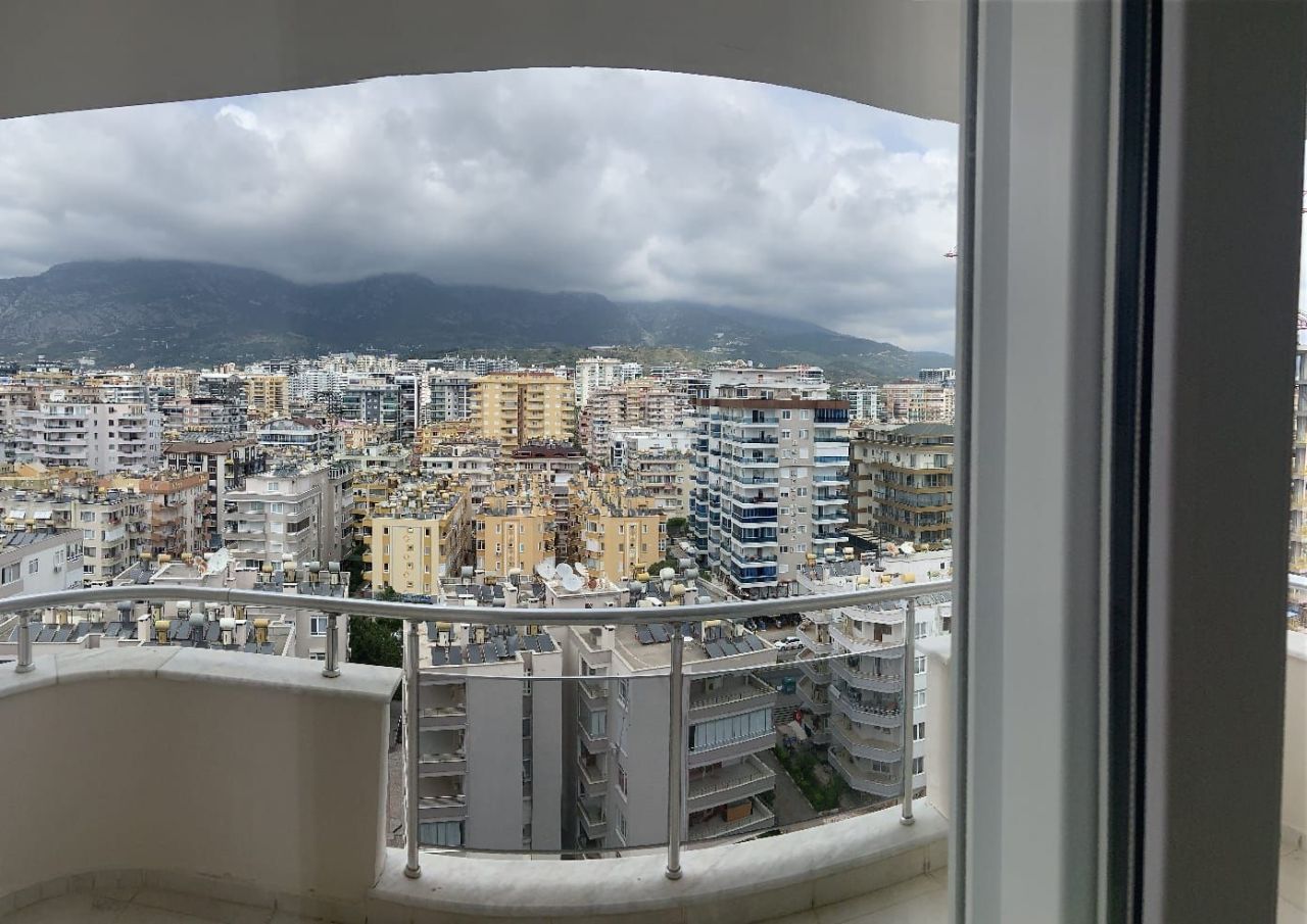 Apartment in Alanya, Turkey, 270 m² - picture 14