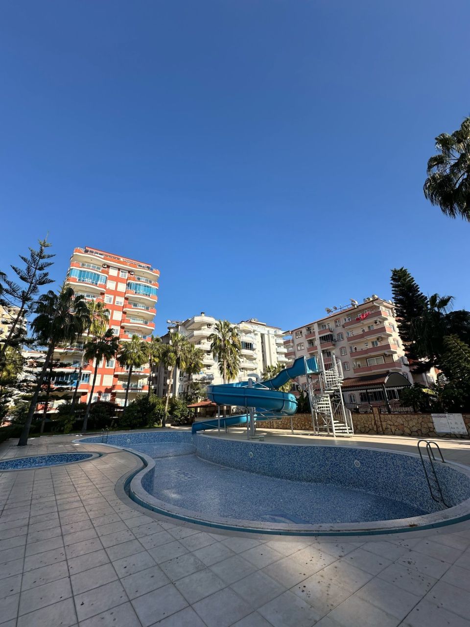 Apartment in Alanya, Turkey, 120 m² - picture 14