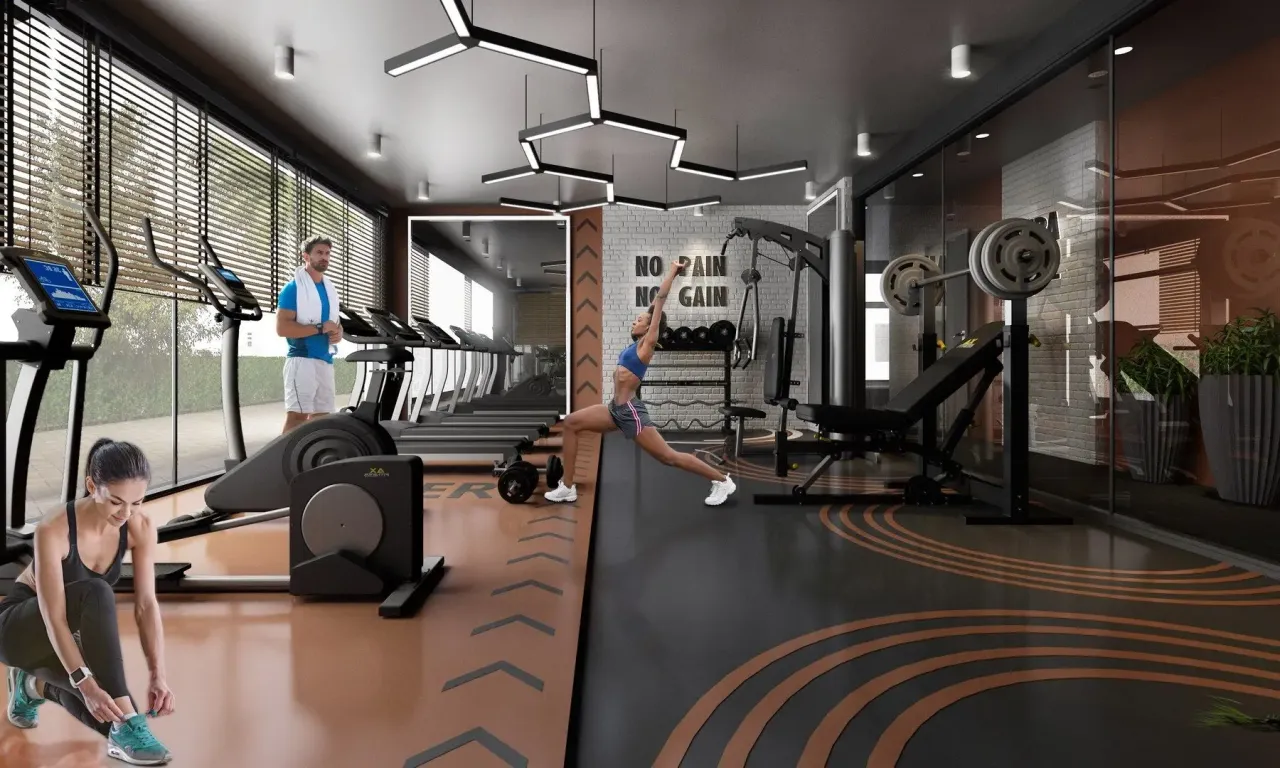 Apartment in Alanya, Turkey, 117 m² - picture 14