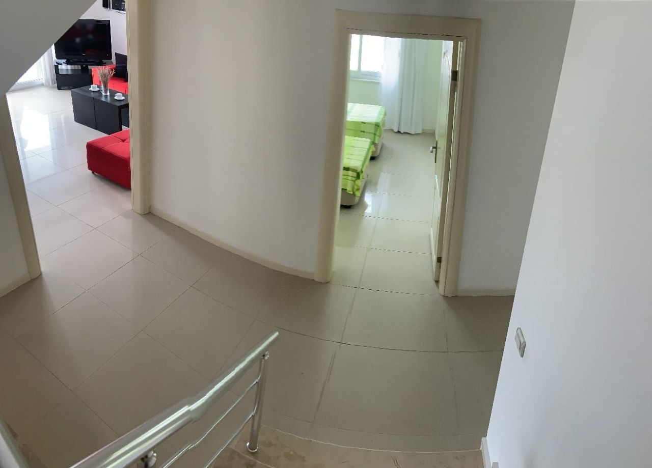 Apartment in Alanya, Turkey, 270 m² - picture 15