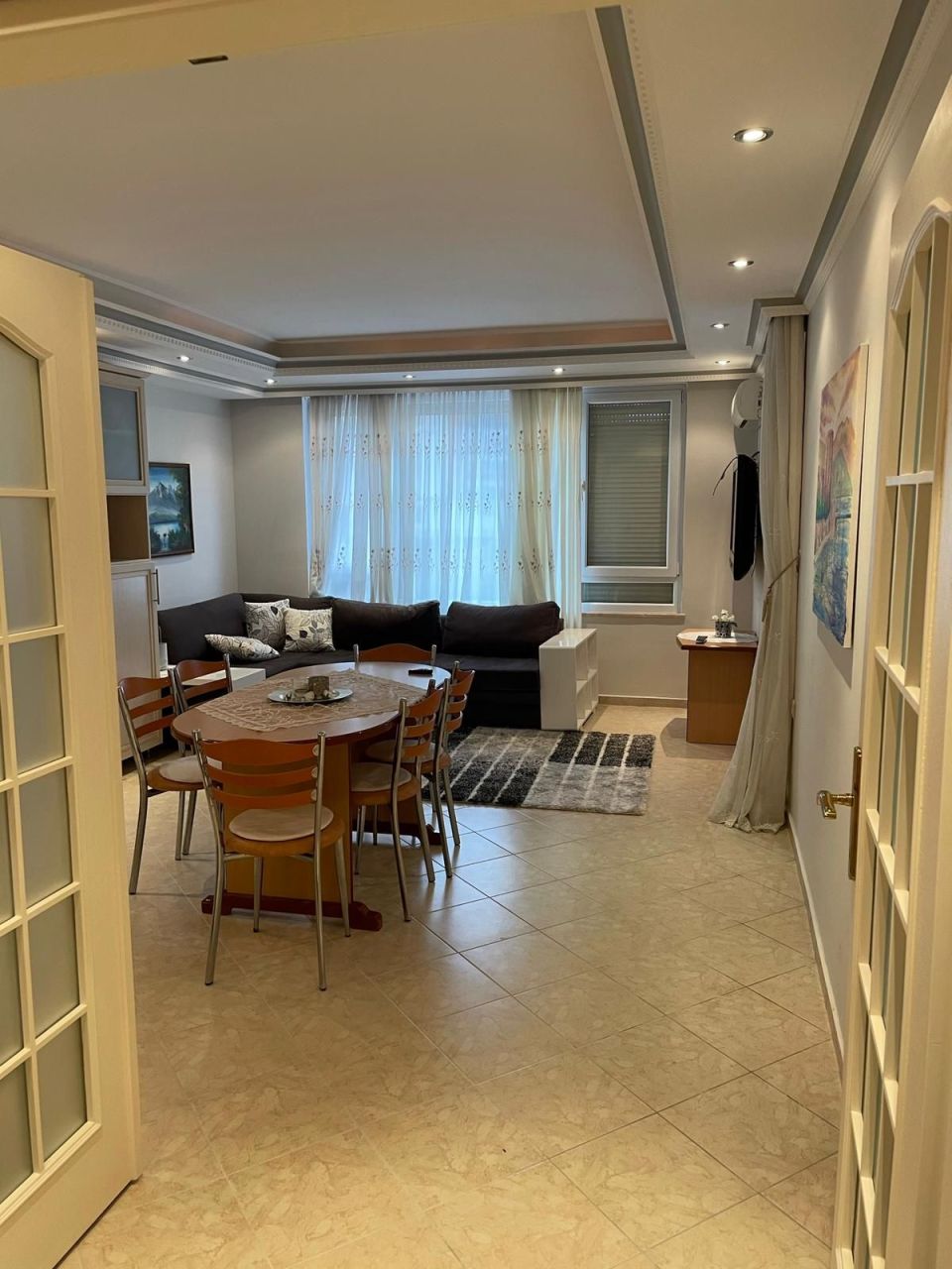 Flat in Alanya, Turkey, 115 m² - picture 7