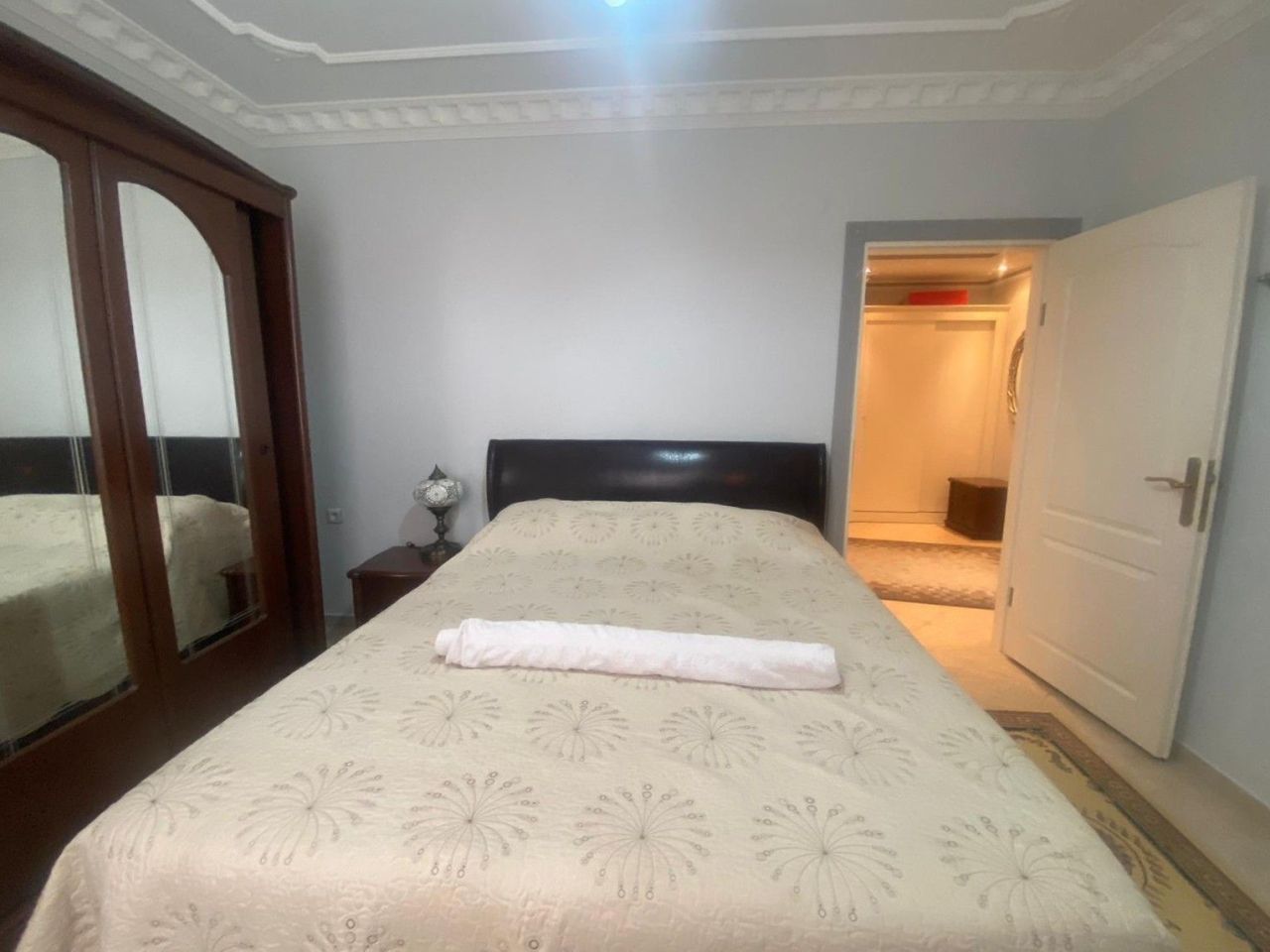 Flat in Alanya, Turkey, 115 m² - picture 12