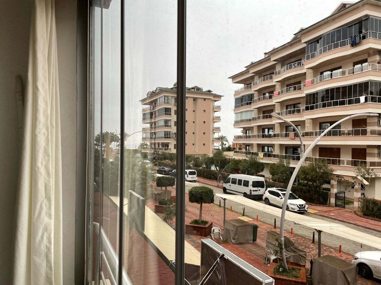 Flat in Alanya, Turkey, 115 m² - picture 17