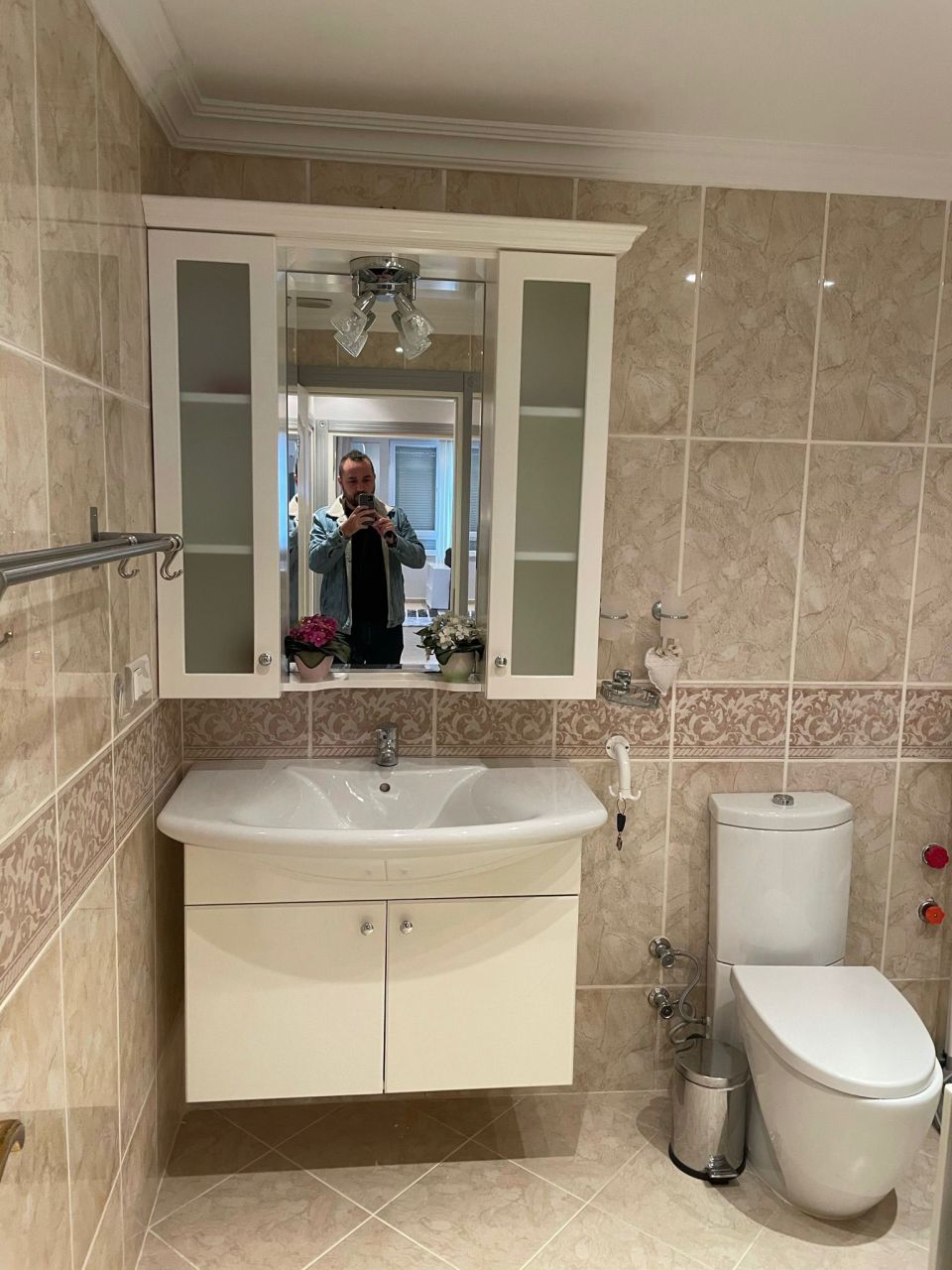 Flat in Alanya, Turkey, 115 m² - picture 13