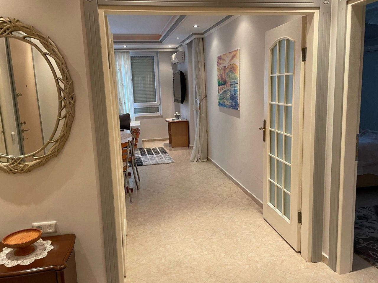 Flat in Alanya, Turkey, 115 m² - picture 10