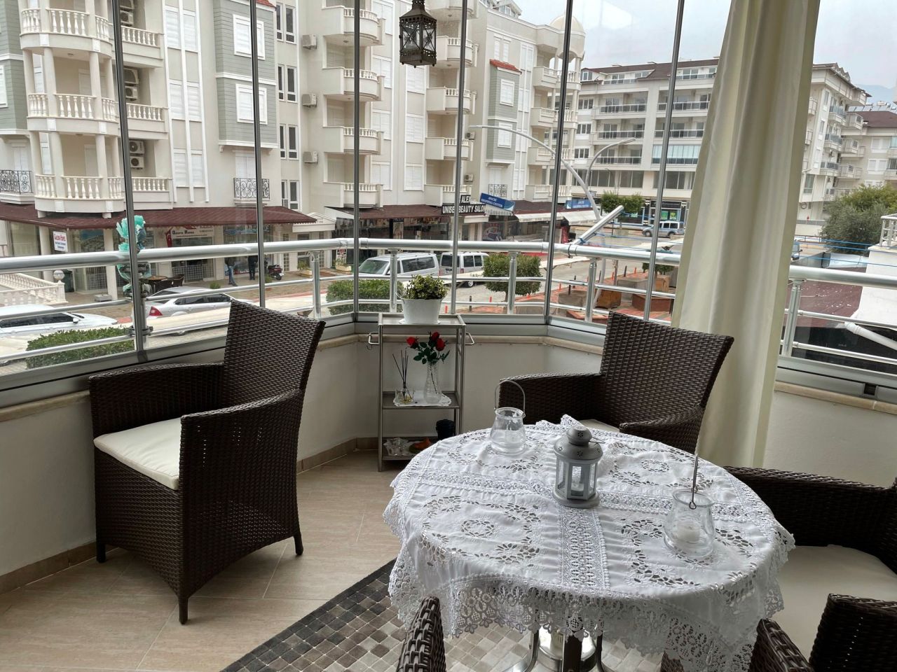 Flat in Alanya, Turkey, 115 m² - picture 16