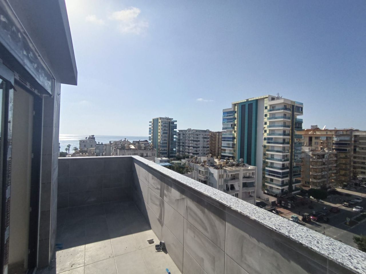 Appartement à Alanya, Turquie, 55 m² - image 15