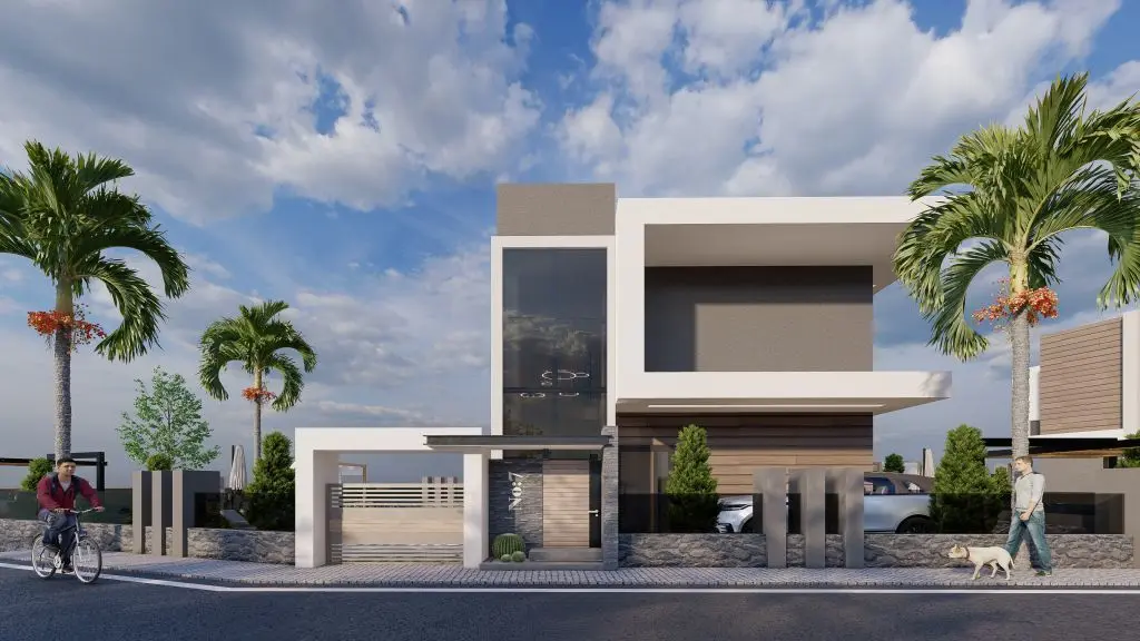 Villa in Alanya, Turkey, 370 m² - picture 15