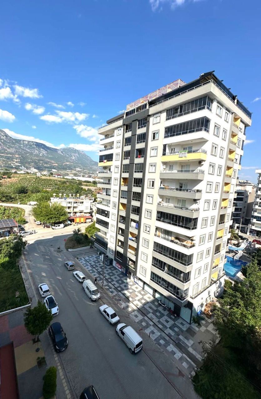 Apartment in Alanya, Turkey, 120 m² - picture 15