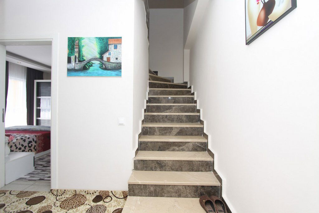 Apartment in Alanya, Turkey, 280 m² - picture 15