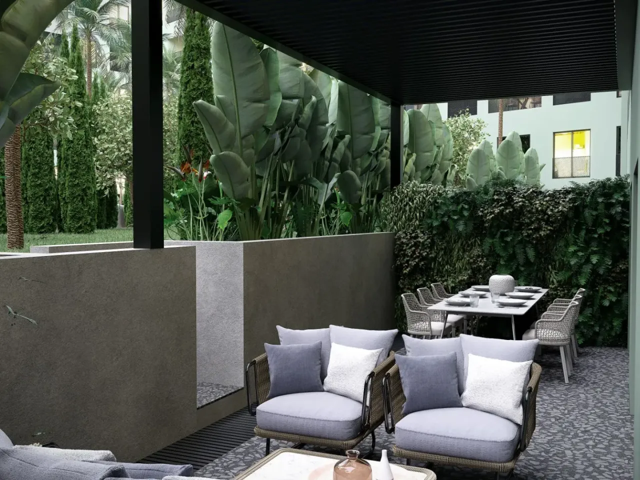 Appartement à Istanbul, Turquie, 75 m² - image 15