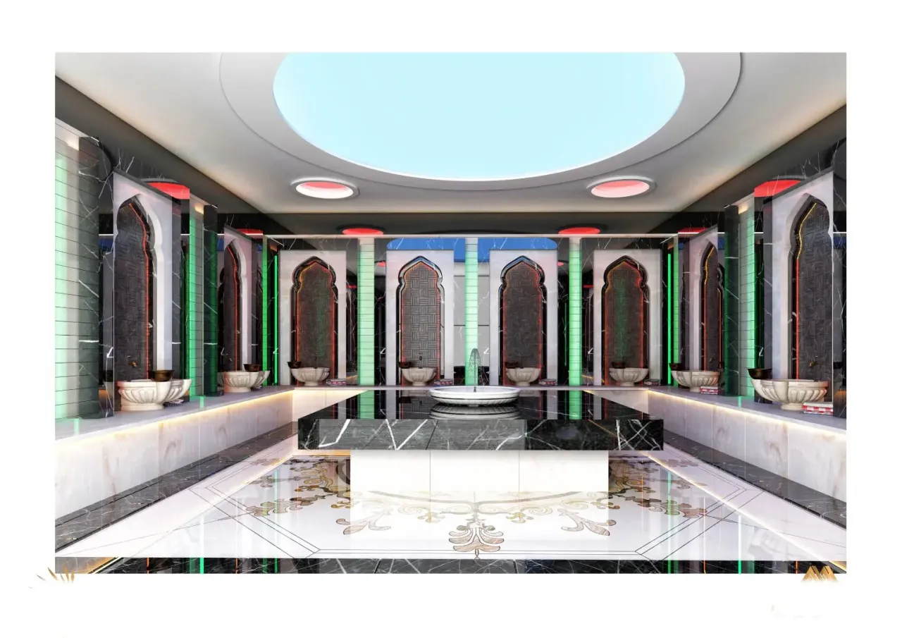 Apartment in Alanya, Türkei - Foto 15