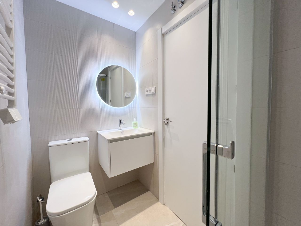 Appartamento a Barcellona, Spagna, 74 m² - foto 10