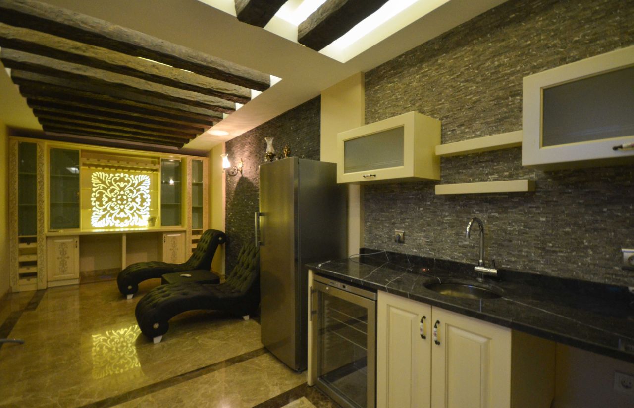 Villa a Alanya, Turchia, 430 m² - foto 15
