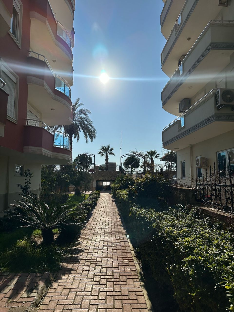 Apartment in Alanya, Turkey, 120 m² - picture 15