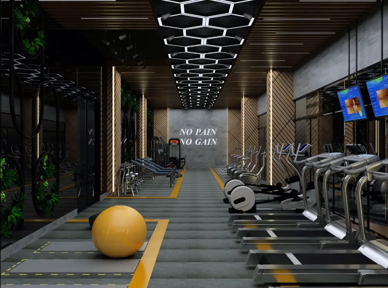 Apartment in Alanya, Turkey, 85 m² - picture 15