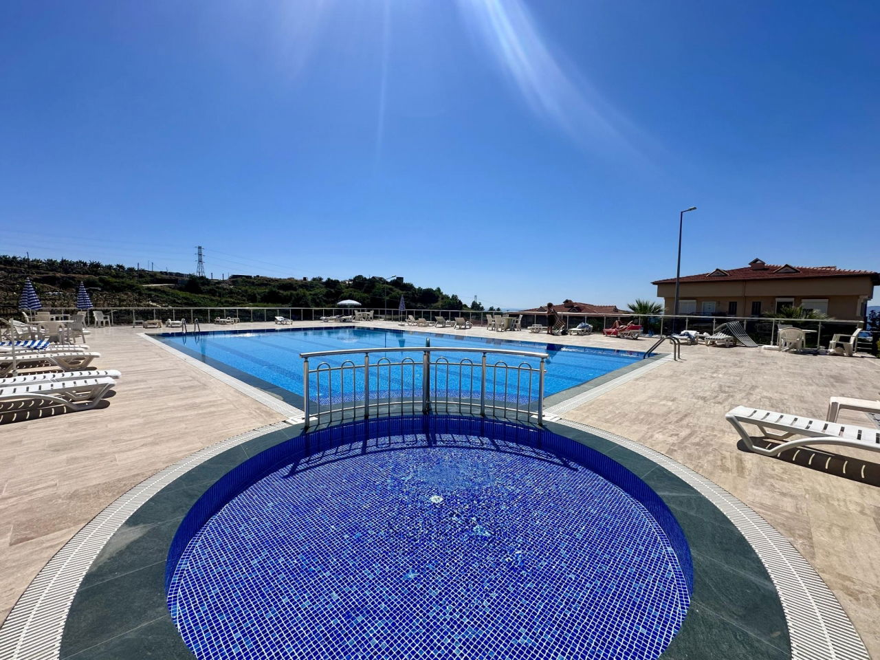 Apartment in Alanya, Turkey, 100 m² - picture 16