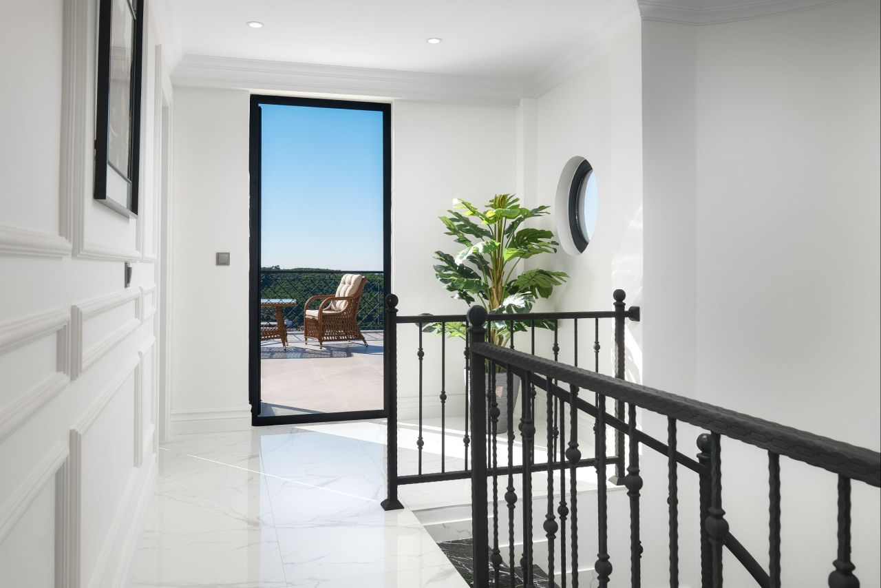 Villa a Alanya, Turchia, 320 m² - foto 16