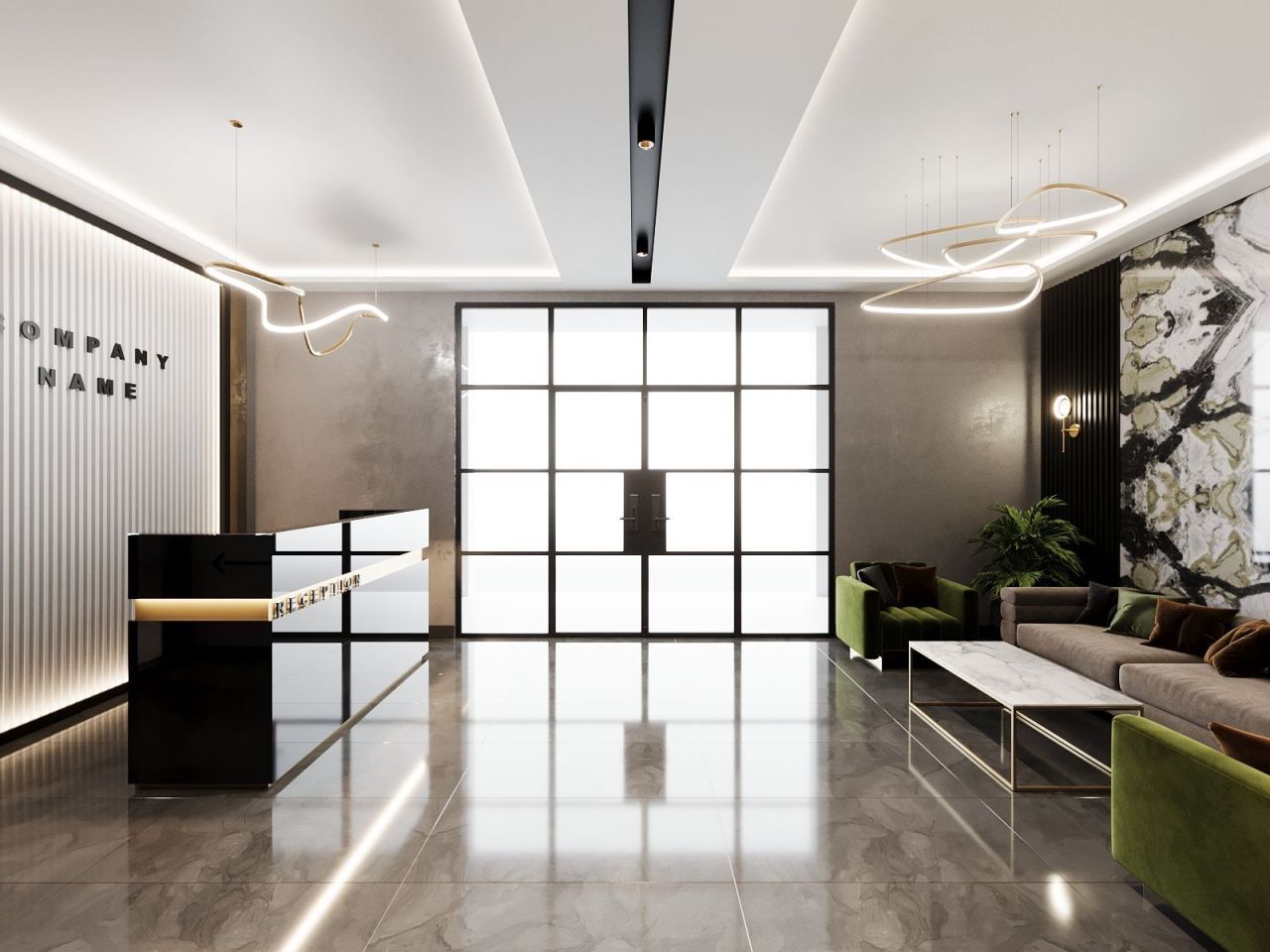 Apartment in Alanya, Türkei, 59 m² - Foto 16