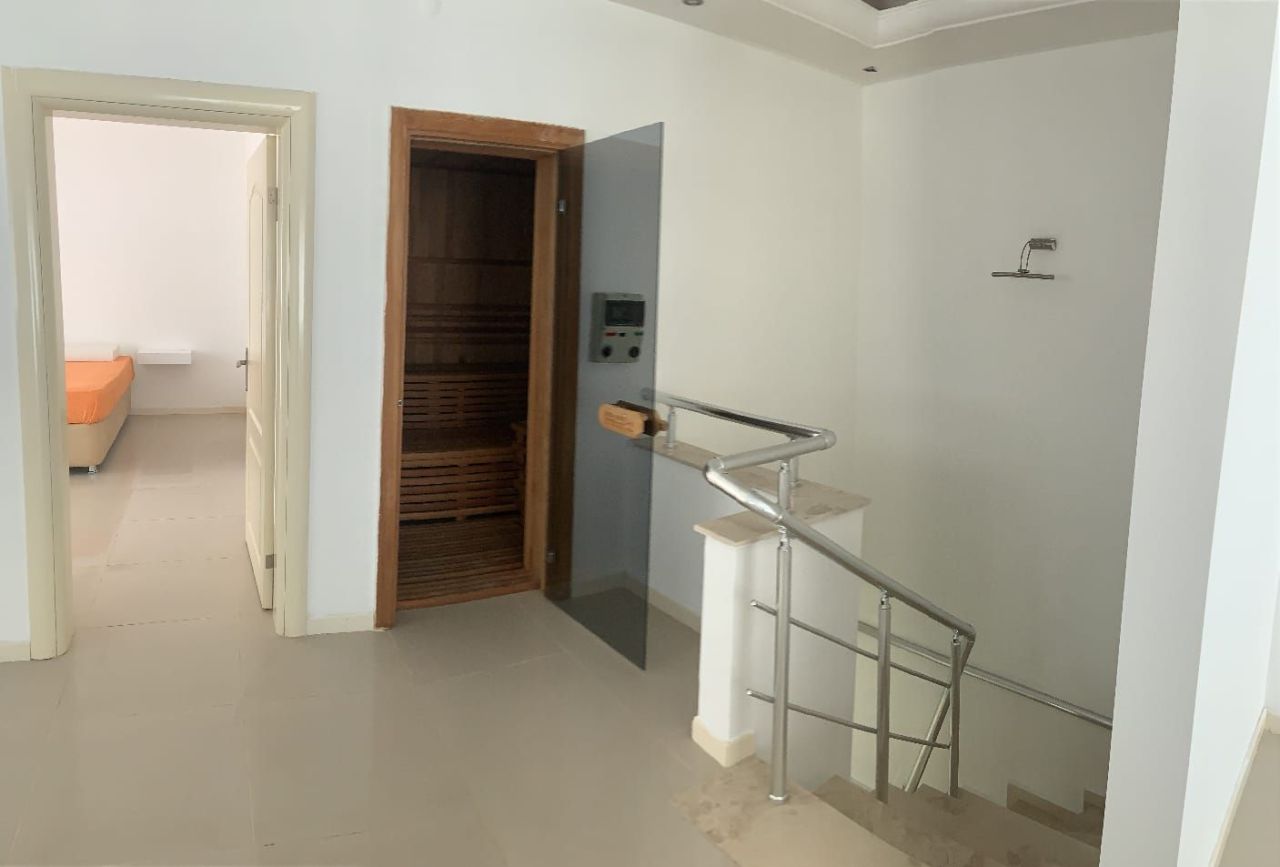 Apartment in Alanya, Turkey, 270 m² - picture 16