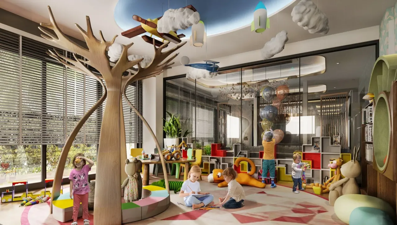 Apartment in Alanya, Turkey, 117 m² - picture 16