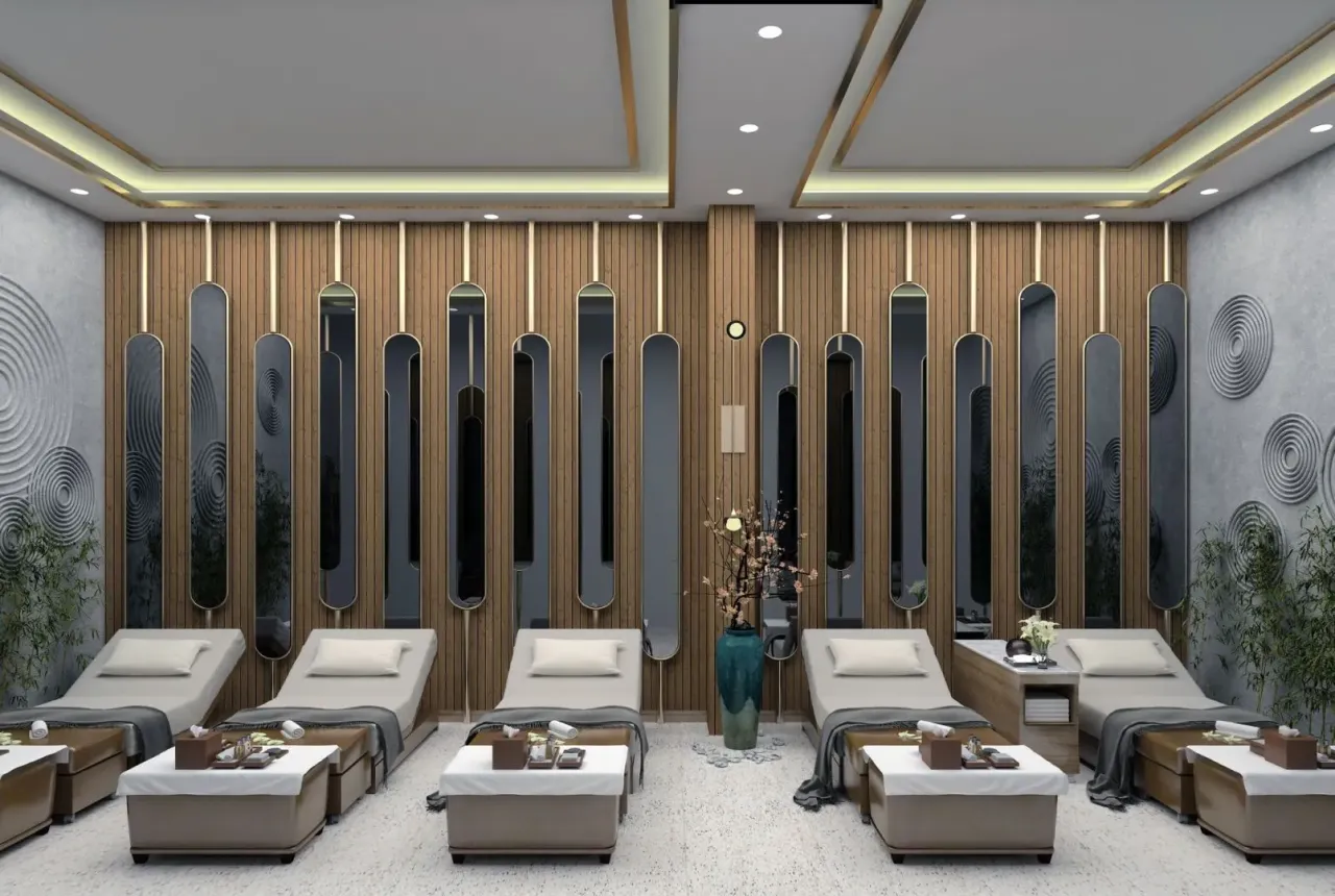 Apartment in Alanya, Turkey, 85 m² - picture 16