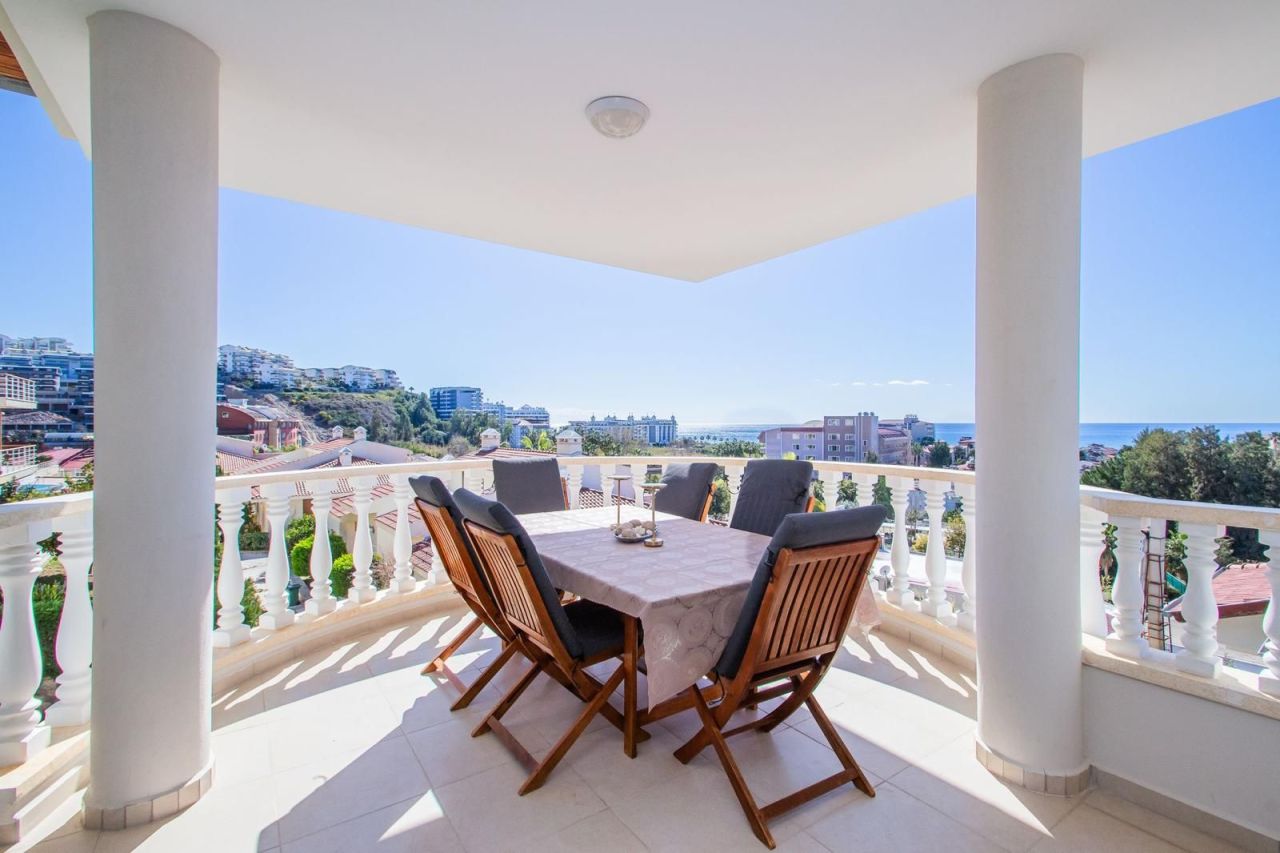 Appartement à Alanya, Turquie, 155 m² - image 16