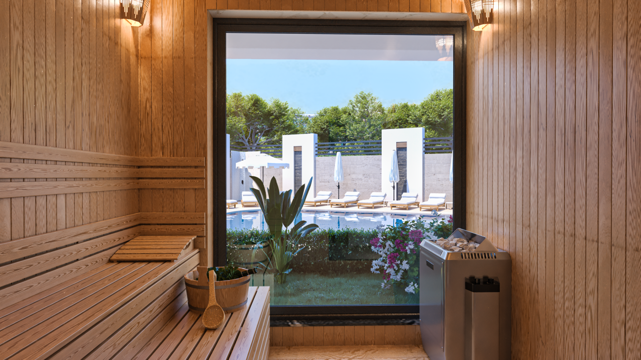 Appartement à Alanya, Turquie, 58 m² - image 17