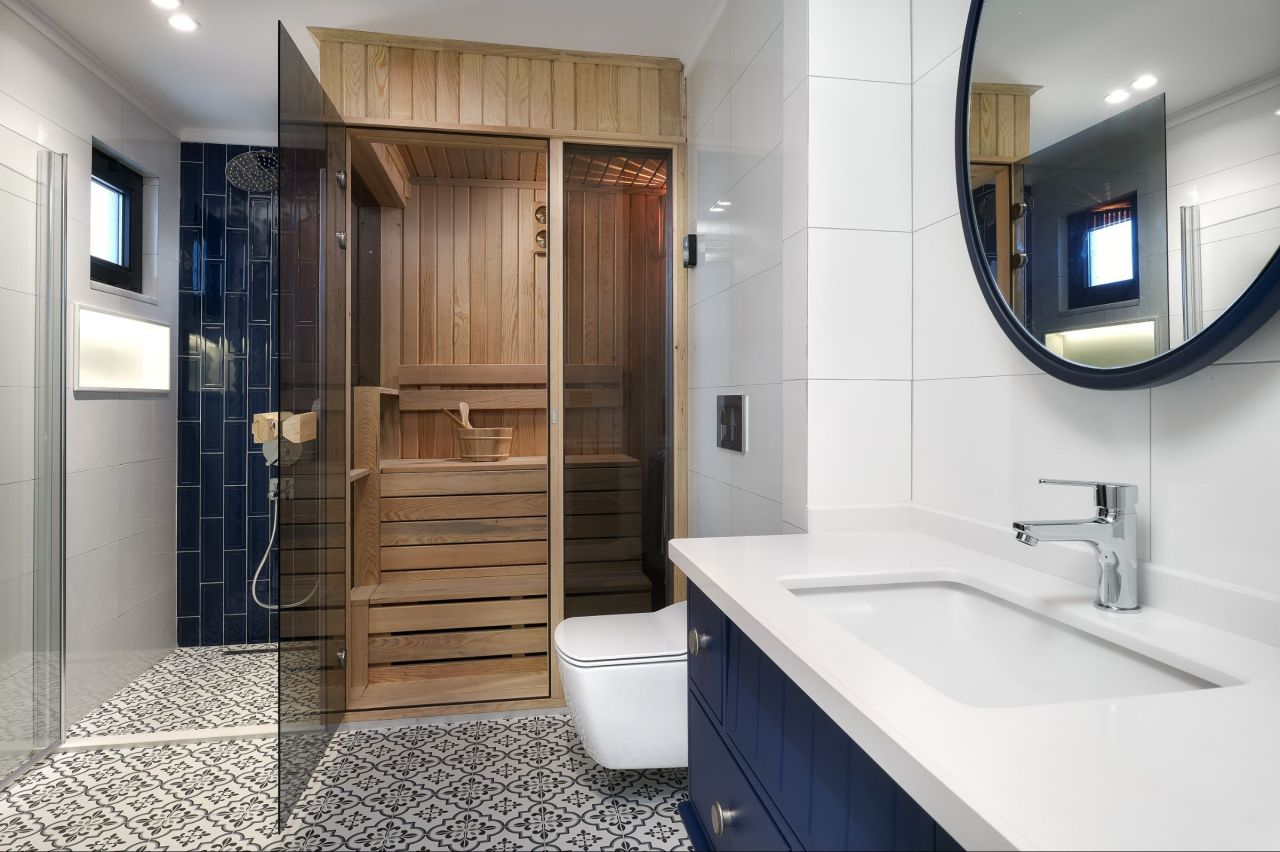 Villa a Alanya, Turchia, 320 m² - foto 17