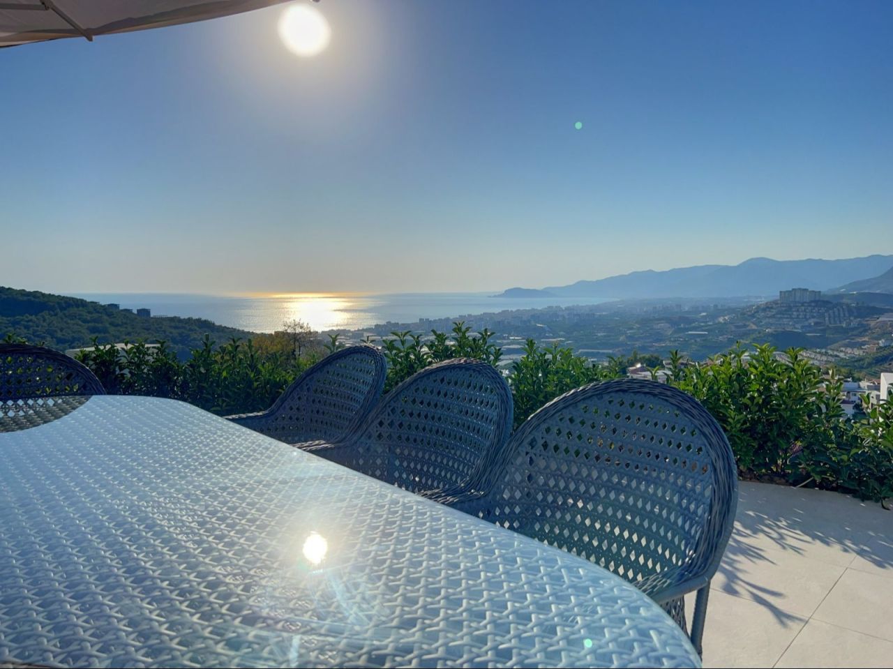 Villa a Alanya, Turchia, 175 m² - foto 17