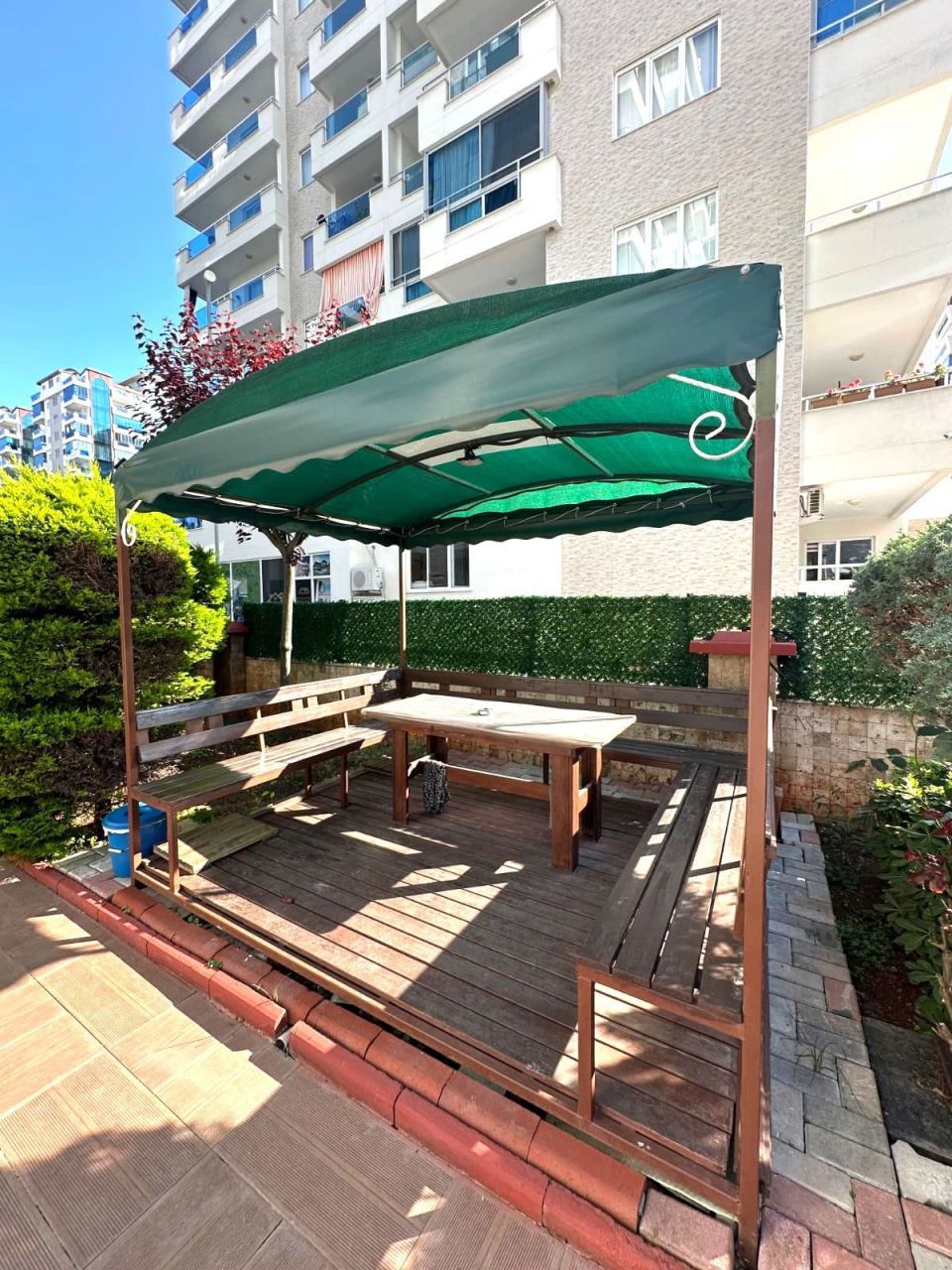 Apartment in Alanya, Turkey, 120 m² - picture 17