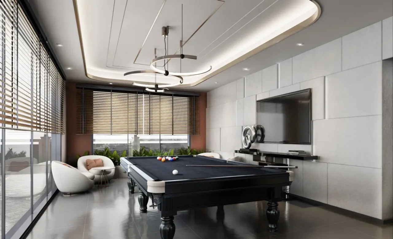 Apartment in Alanya, Turkey, 117 m² - picture 17