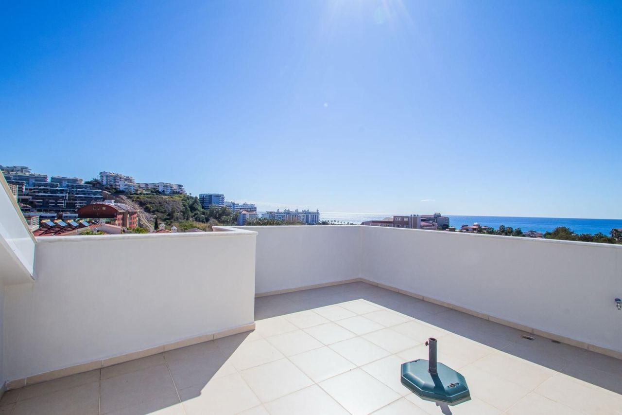 Appartement à Alanya, Turquie, 155 m² - image 17