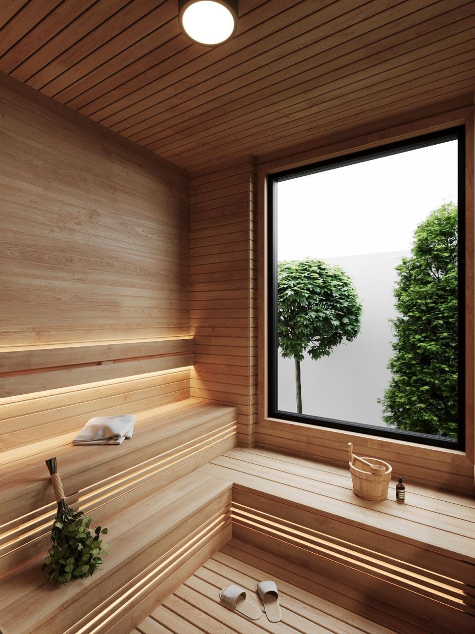 Apartment in Alanya, Türkei, 59 m² - Foto 17