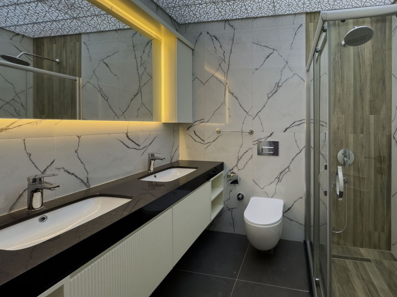 Appartement à Alanya, Turquie, 84 m² - image 17