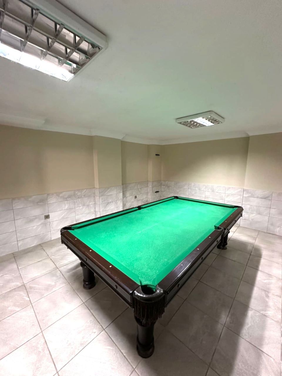 Apartment in Alanya, Turkey, 120 m² - picture 18