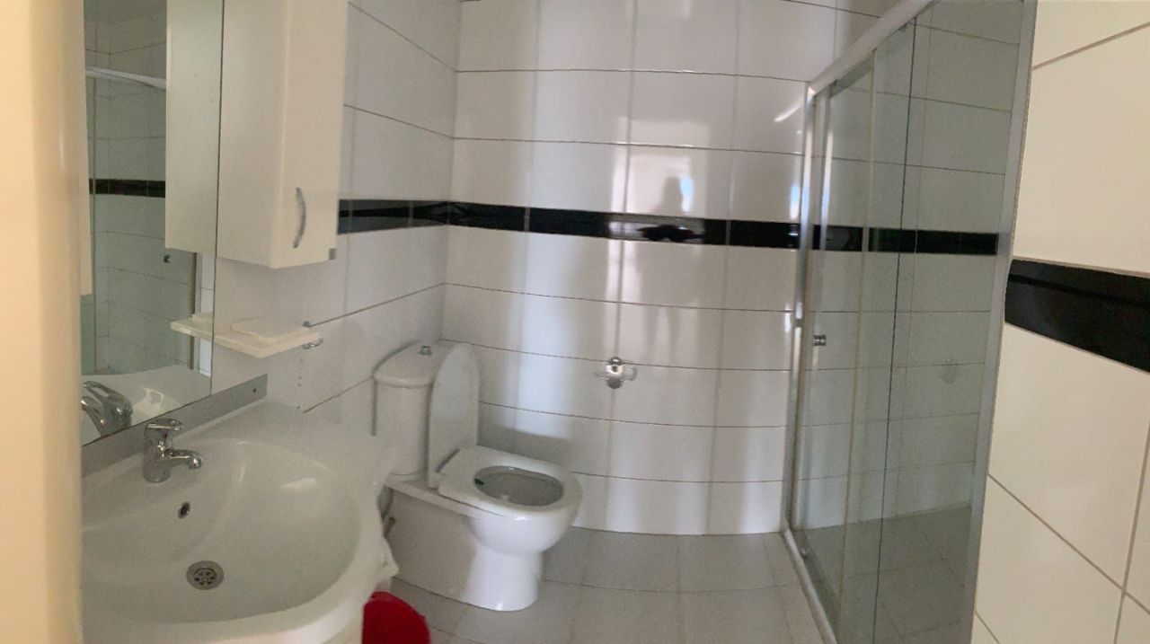 Apartment in Alanya, Turkey, 270 m² - picture 18